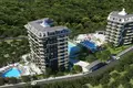 Wohnung 46 m² Demirtaş, Türkei