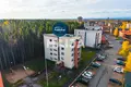 Appartement 3 chambres 74 m² Oulu sub region, Finlande