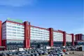 Pomieszczenie biurowe 1 296 m² Rumancevo, Rosja