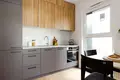 Apartamento 2 habitaciones 40 m² en Cracovia, Polonia