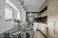Appartement 1 chambre 44 m² en Varsovie, Pologne
