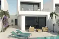 Stadthaus 3 Schlafzimmer 116 m² San Pedro del Pinatar, Spanien