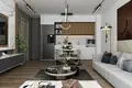 Appartement 77 m² Région méditerranéenne, Turquie