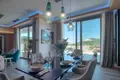 Wohnung 1 Schlafzimmer 65 m² Montenegro, Montenegro