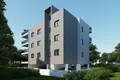 Mieszkanie 2 pokoi 117 m² Strovolos, Cypr