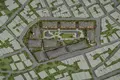 Квартира 3 комнаты 140 м² Бешикташ, Турция
