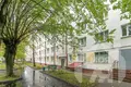 Квартира 1 комната 21 м² Молодечно, Беларусь