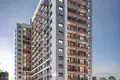 Квартира 25 м² Regiao Imediata de Sao Paulo, Бразилия