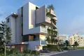 Mieszkanie 3 pokoi 190 m² Pafos, Cypr