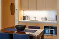 Квартира 1 спальня 88 м² Тиват, Черногория