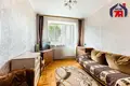 Wohnung 2 zimmer 43 m² Minsk, Belarus