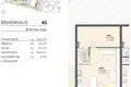 Maison 5 chambres 102 m² Feldkirchen bei Graz, Autriche