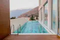 5 bedroom villa 950 m² Budva, Montenegro