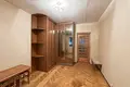 Mieszkanie 2 pokoi 48 m² Mińsk, Białoruś