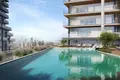 1 room apartment 38 m² Dubai, United Arab Emirates