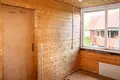 Maison 120 m² Rakauski sielski Saviet, Bélarus