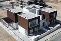 villa de 3 chambres 186 m² Paphos, Chypre