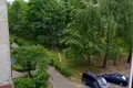 Wohnung 2 zimmer 41 m² Wilejka, Belarus