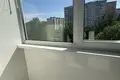 Appartement 1 chambre 37 m² Minsk, Bélarus