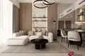 Mieszkanie 1 pokój 968 m² Dubaj, Emiraty Arabskie