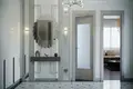 Wohnung 1 zimmer 110 m² Kepez, Türkei
