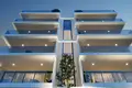Квартира 2 спальни 106 м² муниципалитет Ларнака, Кипр