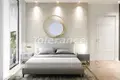 2 bedroom apartment 75 m² Bornova, Turkey