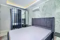 Apartamento 1 habitacion 55 m² Región del Mediterráneo, Turquía