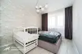 Mieszkanie 3 pokoi 66 m² Mińsk, Białoruś