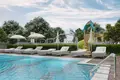 Квартира 2 комнаты 50 м² Konakli, Турция