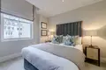 Apartamento 1 habitacion 36 m² en Londres, Reino Unido