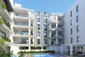 Wohnung 2 Schlafzimmer 80 m² Larnaka, Zypern