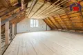 House 63 m² Piarezyrski sielski Saviet, Belarus