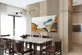 Apartamento 159 m² Región del Mediterráneo, Turquía