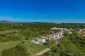 3 bedroom villa 283 m² Rabac, Croatia