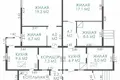 5 bedroom house 97 m² Minsk, Belarus