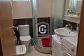 Apartamento 1 habitacion 41 m² Budva, Montenegro
