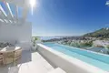 Dom 4 pokoi 276 m² Benalmadena, Hiszpania