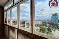Apartamento 3 habitaciones 67 m² Saligorsk, Belarús