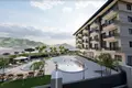 Квартира 2 комнаты 43 м² Оба, Турция