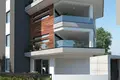 Appartement 2 chambres 95 m² Kato Polemidion Municipality, Chypre