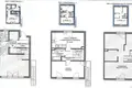Квартира 78 м² Варшава, Польша