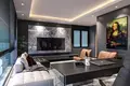 Appartement 3 chambres 95 m² Mezitli, Turquie