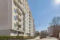 Appartement 2 chambres 54 m² en Varsovie, Pologne