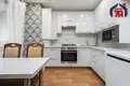 Appartement 1 chambre 42 m² Pryluki, Bélarus
