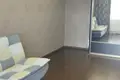 Wohnung 1 zimmer 37 m² Ljasny, Belarus