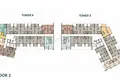 Wohnung 1 Schlafzimmer 42 m² Sakhu, Thailand