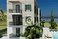 Apartamento 3 habitaciones 60 m² Tivat, Montenegro