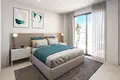 Mieszkanie 2 pokoi 53 m² San Pedro del Pinatar, Hiszpania