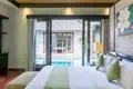 villa de 3 chambres 290 m² Seminyak, Indonésie